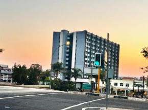 SHALOM APARTMENTS ON 77 INDEPENDENCE AVENUE unit 95